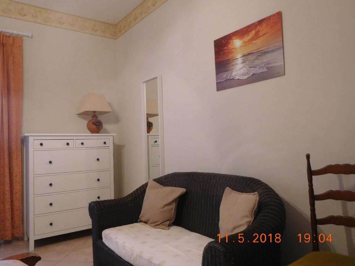 Casa Anita Appartement Syracuse Buitenkant foto