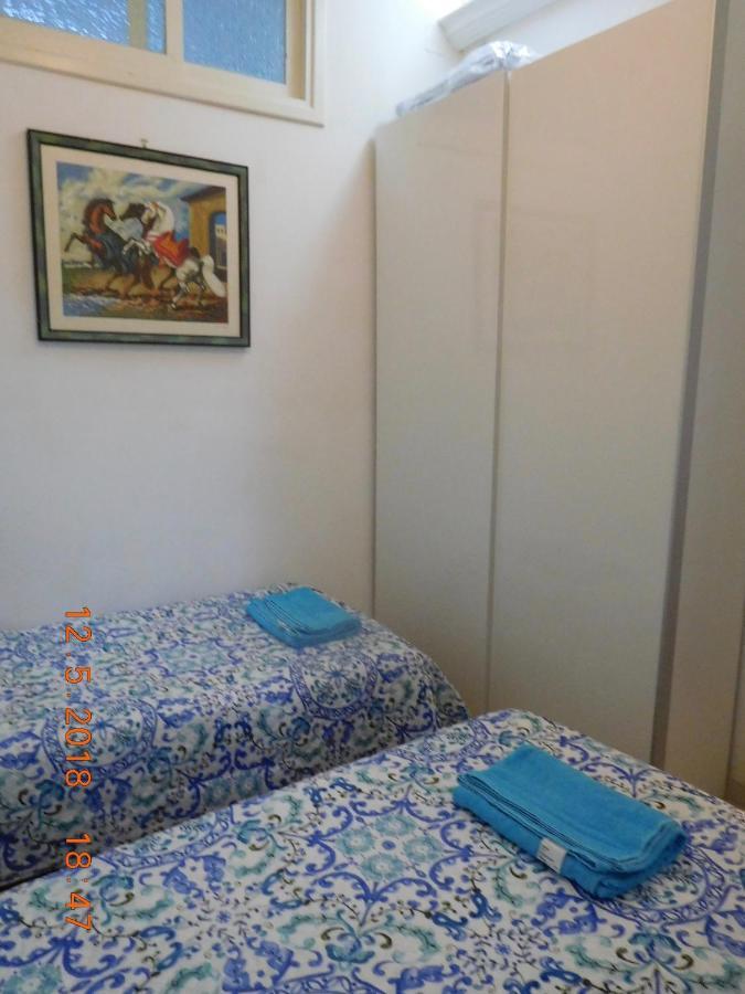 Casa Anita Appartement Syracuse Buitenkant foto