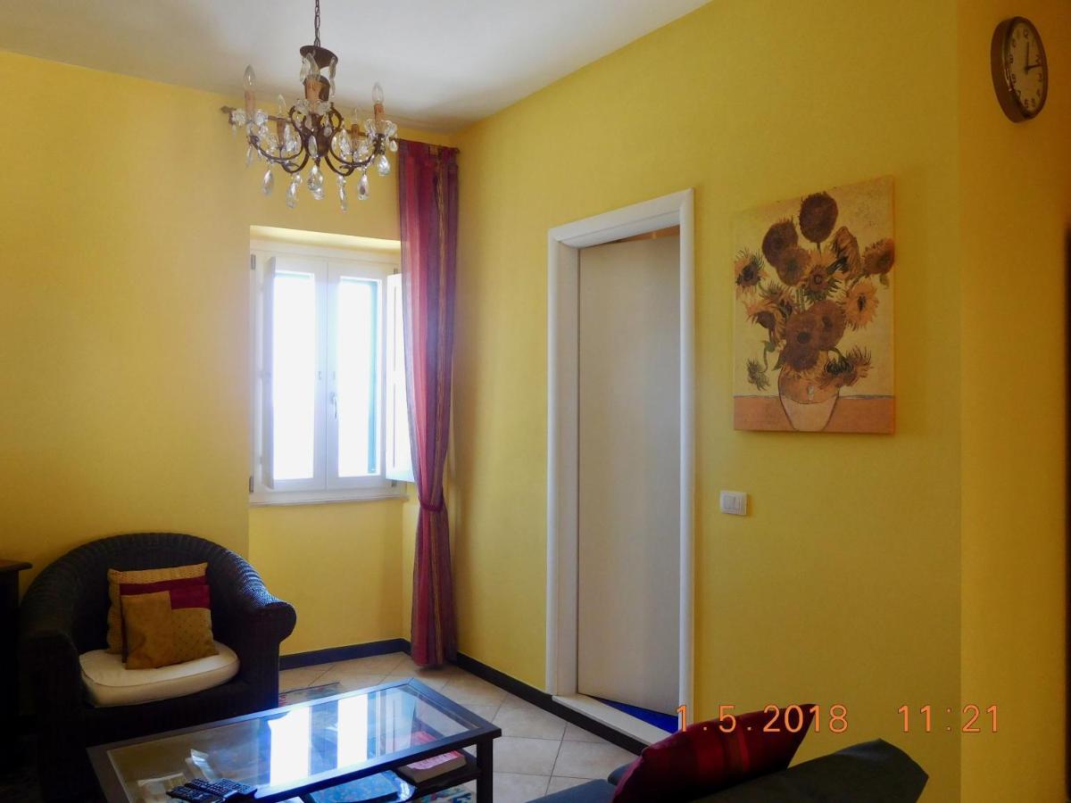 Casa Anita Appartement Syracuse Buitenkant foto